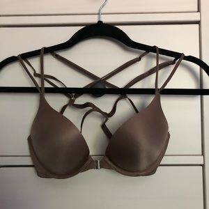 victoria’s secret bombshell bra